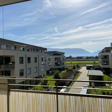Neu, Zentral, Schoen, Bergblick, Suedterrasse Freilassing Exterior photo
